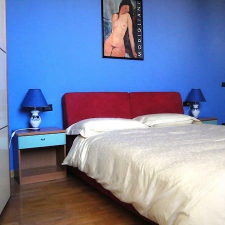 Cozy Private Room Firenze Kültér fotó