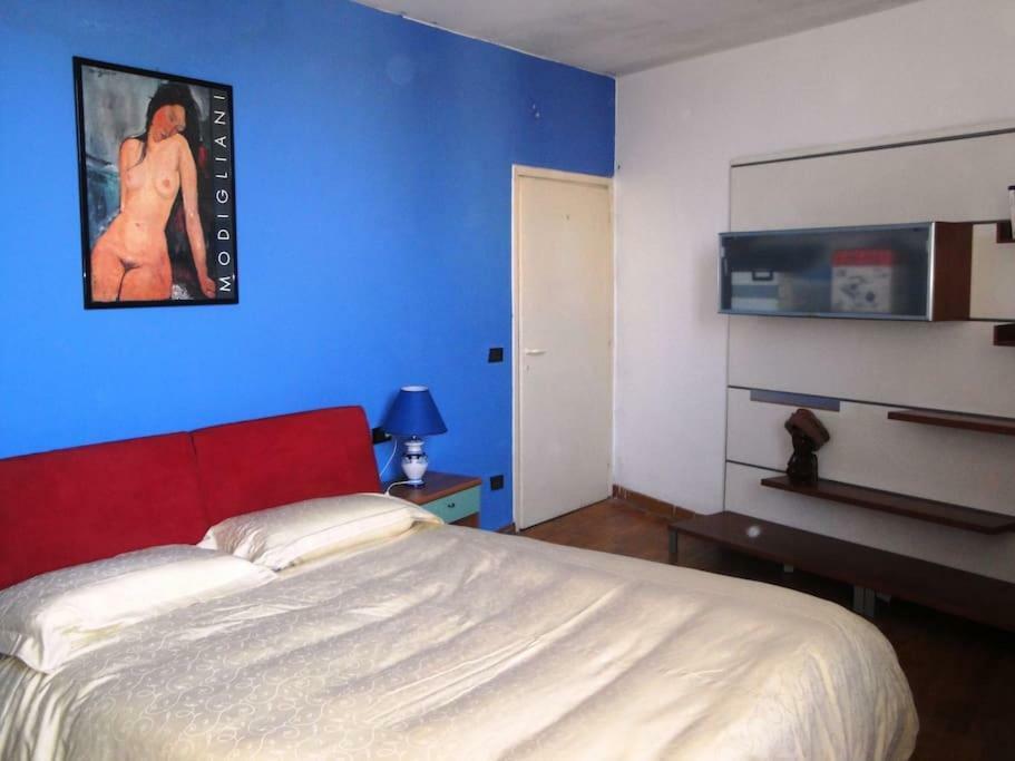 Cozy Private Room Firenze Kültér fotó