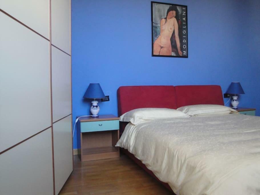 Cozy Private Room Firenze Kültér fotó